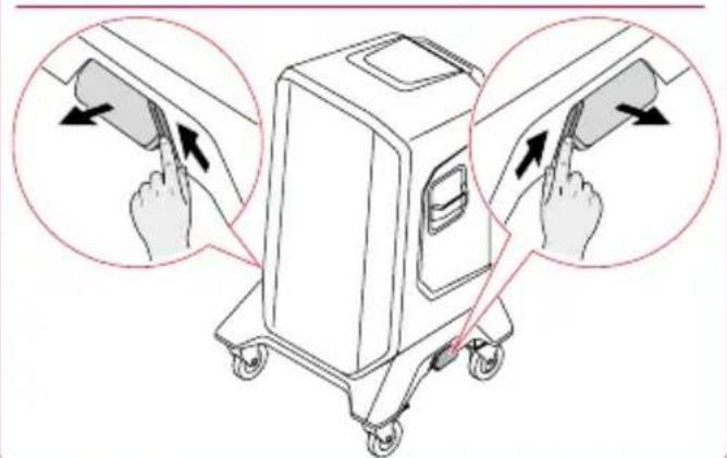 Teufel Rockster 2 Rover - 9