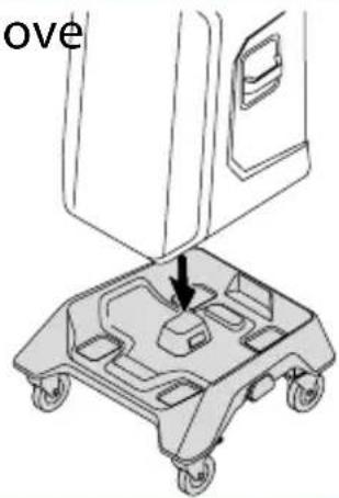 Teufel Rockster 2 Rover - 8