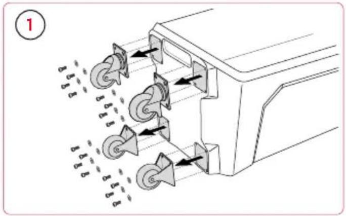 Teufel Rockster 2 Rover - 2