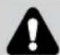 FRIGIDAIRE FRAE1626AW - WARNING - 1