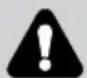 FRIGIDAIRE FRAE1626AW - WARNING - 1