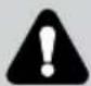 FRIGIDAIRE FRAE1626AW - WARNING - 1