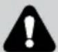 FRIGIDAIRE FRAE1626AW - WARNING - 1