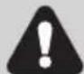 FRIGIDAIRE FRAE1626AW - DANGER - 1