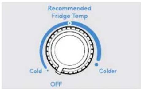 FRIGIDAIRE FRAE1626AW - Pour quitter manuellement le mode Sabbat : - 4