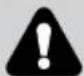 FRIGIDAIRE FRAE1626AW - DANGER - 3