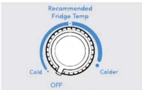 FRIGIDAIRE FRAE1626AW - To enter Sabbath Mode: - 1