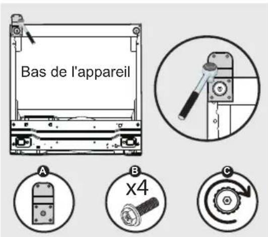 FRIGIDAIRE FRAE1626AW - IMPORTANT - 6