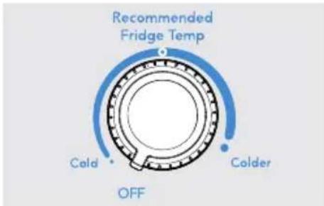 FRIGIDAIRE FRAE1626AW - To enter Sabbath Mode: - 4