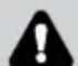 FRIGIDAIRE FRAE1626AW - WARNING - 1