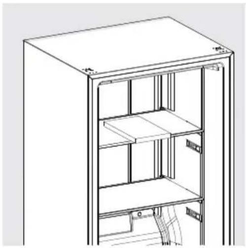 FRIGIDAIRE FRAE1626AW - CAUTION - 1