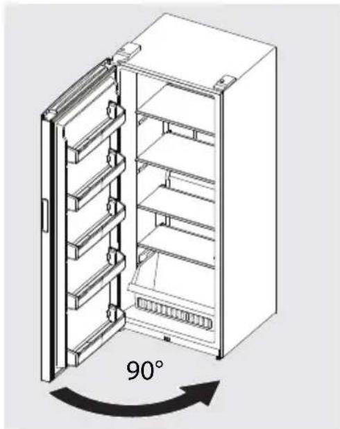 FRIGIDAIRE FRAE1626AW - CAUTION - 1