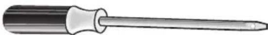 FRIGIDAIRE FRAE1626AW - Congélateur - 1