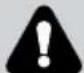 FRIGIDAIRE FRAE1626AW - DANGER - 1