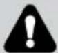 FRIGIDAIRE FRAE1626AW - WARNING - 1