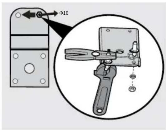 FRIGIDAIRE FRAE1626AW - CAUTION - 3
