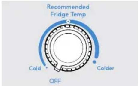FRIGIDAIRE FRAE1626AW - To manually exit Sabbath Mode: - 4