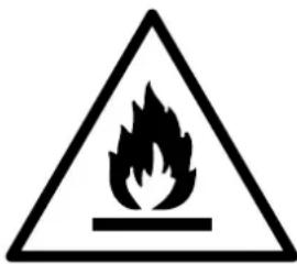 Toyotomi TAD-2326HP - Sicherheitshinweise zum Kältemittel – R290 (Propan) ⚠️ WARNUNG – ENTZÜNDLICHES KÄLTEMITTEL - 1