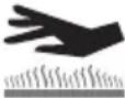 TROY-BILT TB200B - SAFETY SYMBOLS - 11