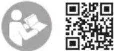 TROY-BILT TB200B - SIGNIFICATION DES SYMBOLES - 1