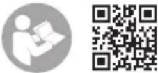 TROY-BILT TB200B - SAFETY SYMBOLS - 1