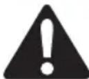 TROY-BILT TB200B - Warning - 1