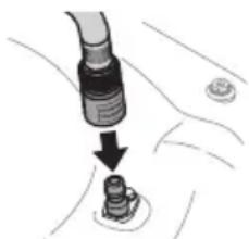 TROY-BILT TB200B - ATTENTION - 1