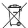 RYOBI R18CS115 - Symboles - 9
