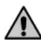Vileda Steam Plus Pro XXL - Symbols used in this manual - 1