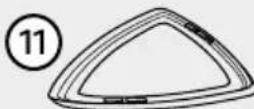 Vileda Steam Plus Pro XXL - Technische Daten - 6