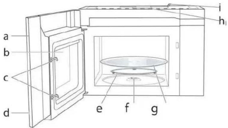 BERTAZZONI Master KOTR24XV - USTENSILES - 1