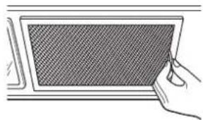 BERTAZZONI Master KOTR24XV - C3. CHECK BLOWER PLATE - 5