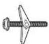 BERTAZZONI Master KOTR24XV - PARTS INCLUDED - 2