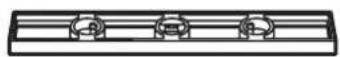 BERTAZZONI Master KOTR24XV - Tournevis cruciforme - 14
