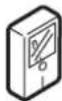 BERTAZZONI Master KOTR24XV - Tournevis cruciforme - 12
