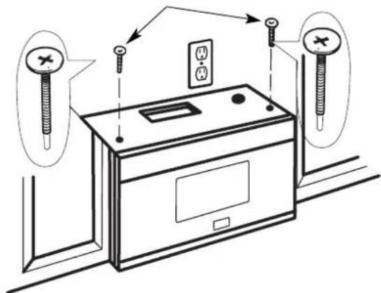 BERTAZZONI Master KOTR24XV - L'EXTÉRIEUR (suite) - 13