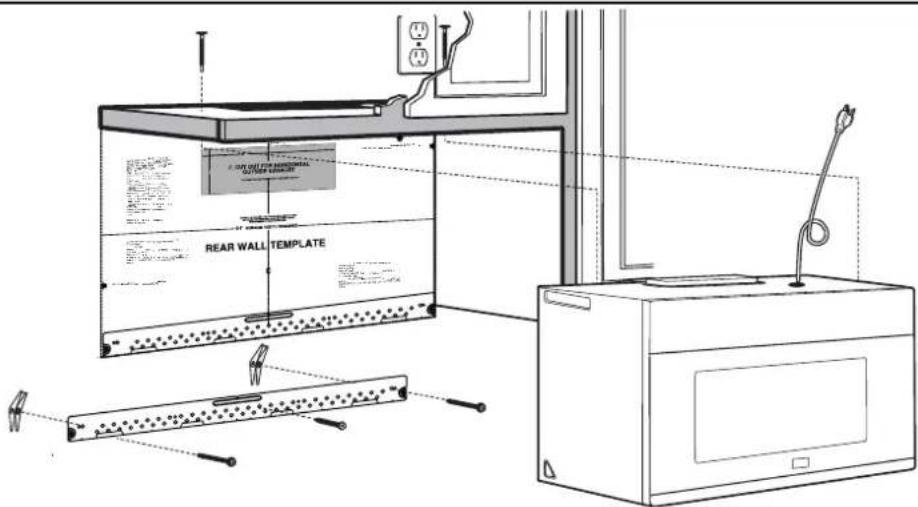 BERTAZZONI Master KOTR24XV - REMARQUES IMPORTANTES : - 1