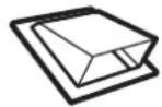 BERTAZZONI Master KOTR24XV - OUTSIDE TOP EXHAUST (EXAMPLE ONLY) - 2