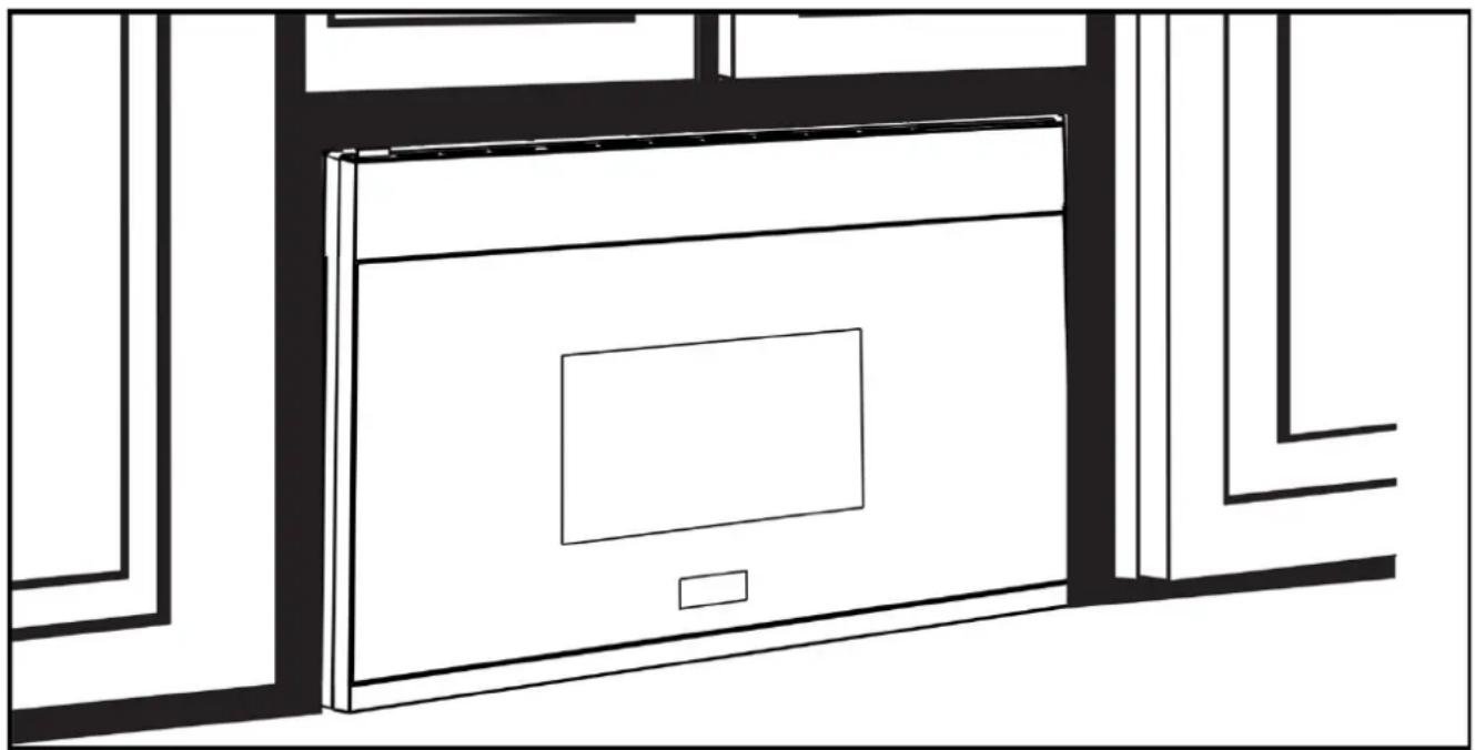 BERTAZZONI Master KOTR24XV - Remarques à l'intention du consommateur — - 1