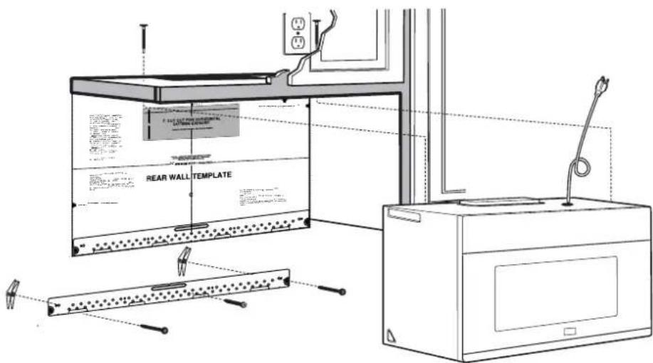 BERTAZZONI Master KOTR24XV - IMPORTANT NOTES: - 1