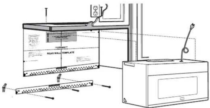 BERTAZZONI Master KOTR24XV - IMPORTANT NOTES: - 1