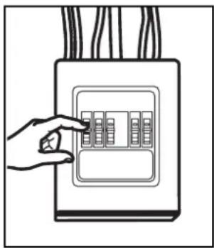 BERTAZZONI Master KOTR24XV - INSTRUCTIONS DE SÉCURITÉ IMPORTANTES - 1