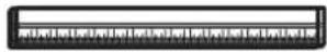 BERTAZZONI Master KOTR24XV - Tournevis cruciforme - 3