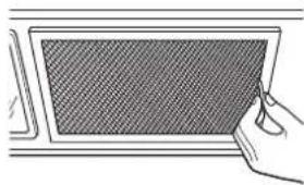 BERTAZZONI Master KOTR24XV - L'EXTÉRIEUR (suite) - 14
