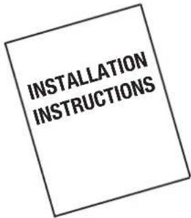 BERTAZZONI Master KOTR24XV - C5. INSTALLING OR CHANGE THE CHARCOAL FILTER (Some Models) - 6
