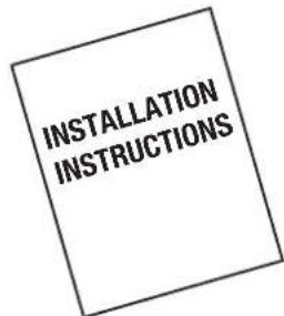 BERTAZZONI Master KOTR24XV - C5. INSTALLING OR CHANGE THE CHARCOAL FILTER (Some Models) - 10