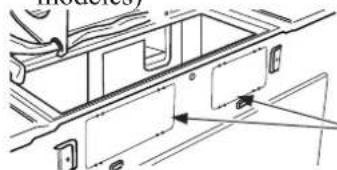 BERTAZZONI Master KOTR24XV - L'EXTÉRIEUR (suite) - 6