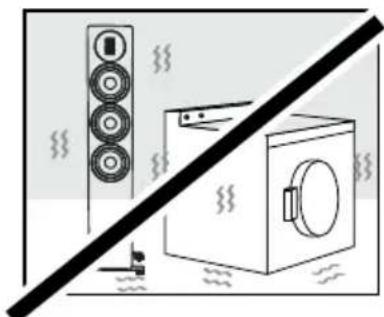 SONORO Orchestra Shaped Signature - SAFETY INSTRUCTIONS - 5