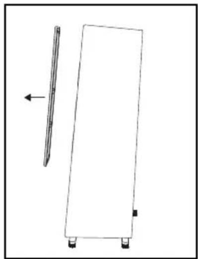 SONORO Orchestra Shaped Signature - REMOVING THE SPEAKER GRILL - 1