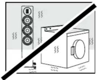 SONORO Orchestra Shaped Signature - INSTRUCCIONES DE SEGURIDAD - 5